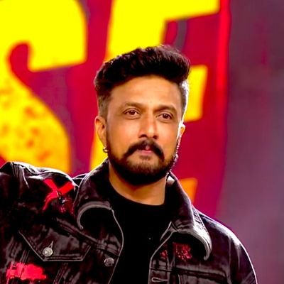 kiccha sudeep biography