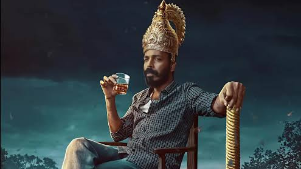 Rakkasapuradhol Official Trailer