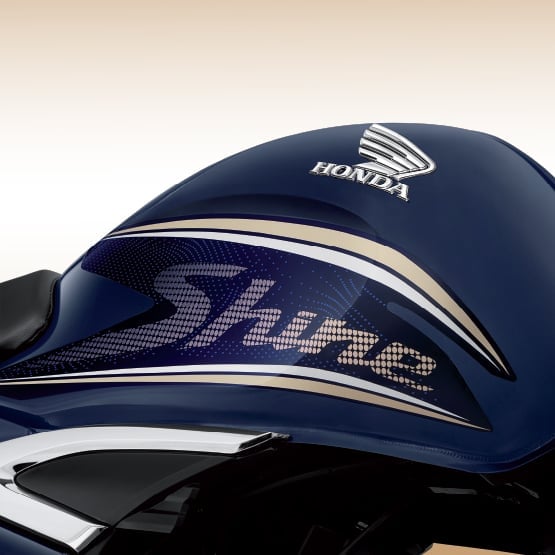 Honda Shine 125 Limited Edition