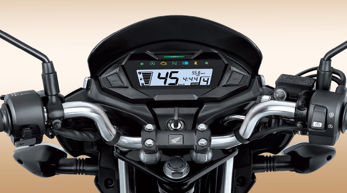 Honda Shine 125 Limited Edition