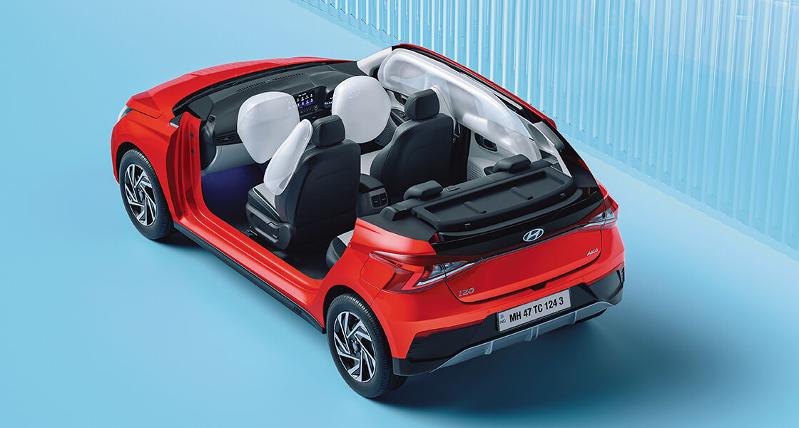 Hyundai i20 ( Photo Credit : Hyundai)