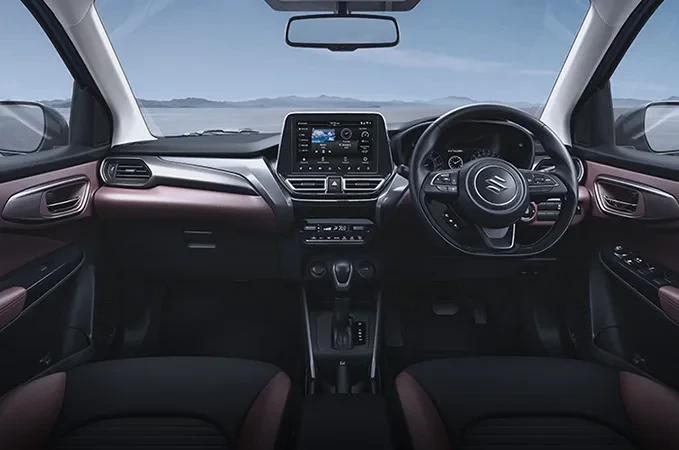 Maruti Fronx( Photo Credit Suzuki Nexa Cars )