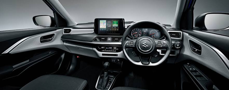 Maruti Suzuki Swift 2026(Photo Credit Maruti Suzuki)