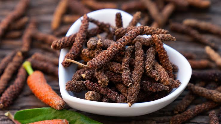 Long Pepper Benefits 
