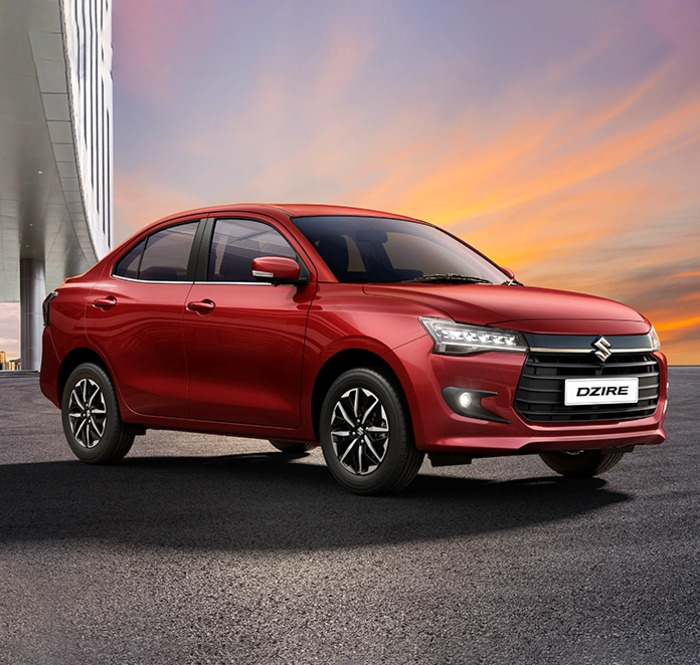 Maruti Suzuki 5 Star Cars( Photo Credit: Maruti Suzuki)