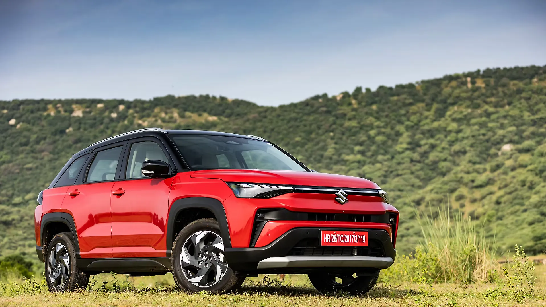 Maruti Suzuki 5 Star Cars