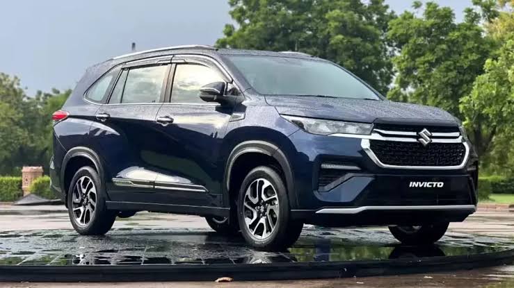 Maruti Suzuki 5 Star Cars