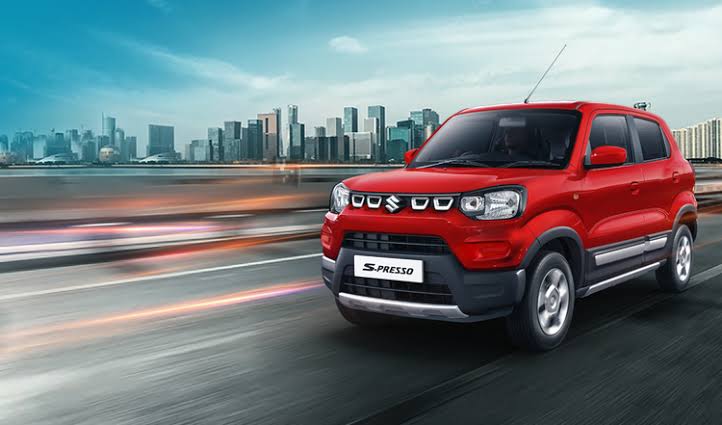 Best Budget Cars Under 5 Lakh