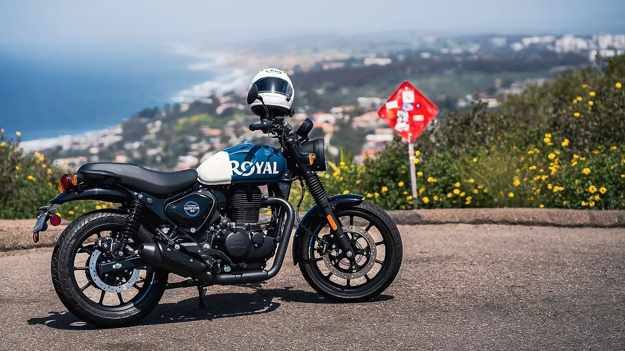 Low Price Powerful Bike 2026