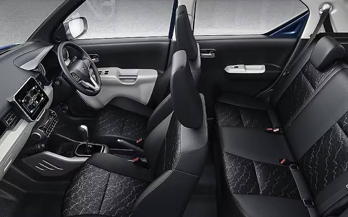 Maruti Suzuki Ignis
