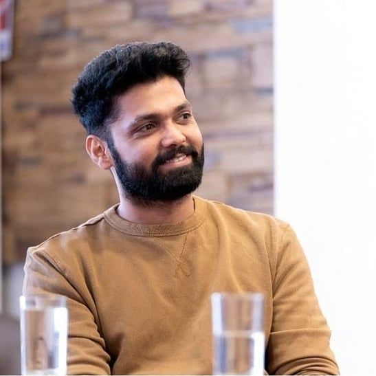 Rakshit Shetty Richard Antony Movie Update