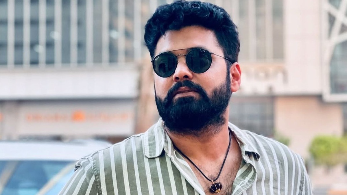 Rakshit Shetty Richard Antony Movie Update