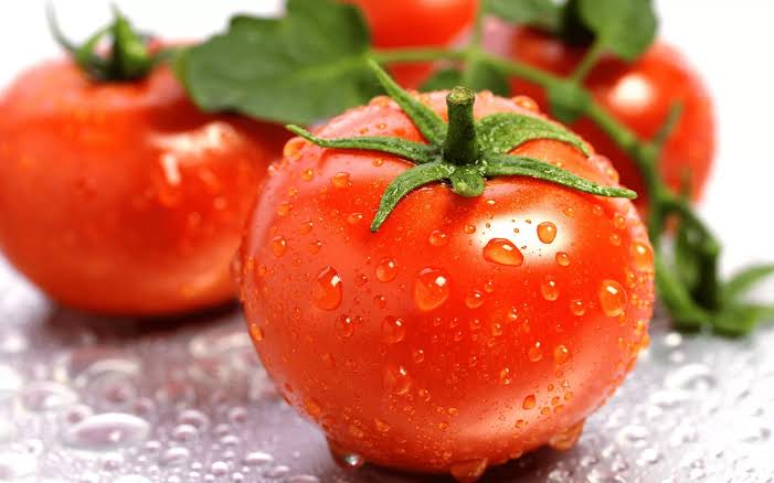 Tomato Health Benefits