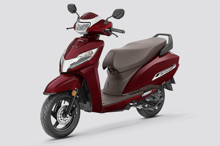 Honda Activa Sales 2026( photo Credit: Honda2wheelrs)
