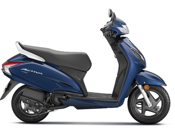 Honda Activa Sales 2026( photo Credit: Honda2wheelrs)
