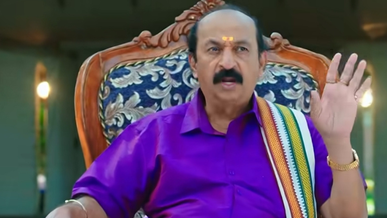 Annayya Serial