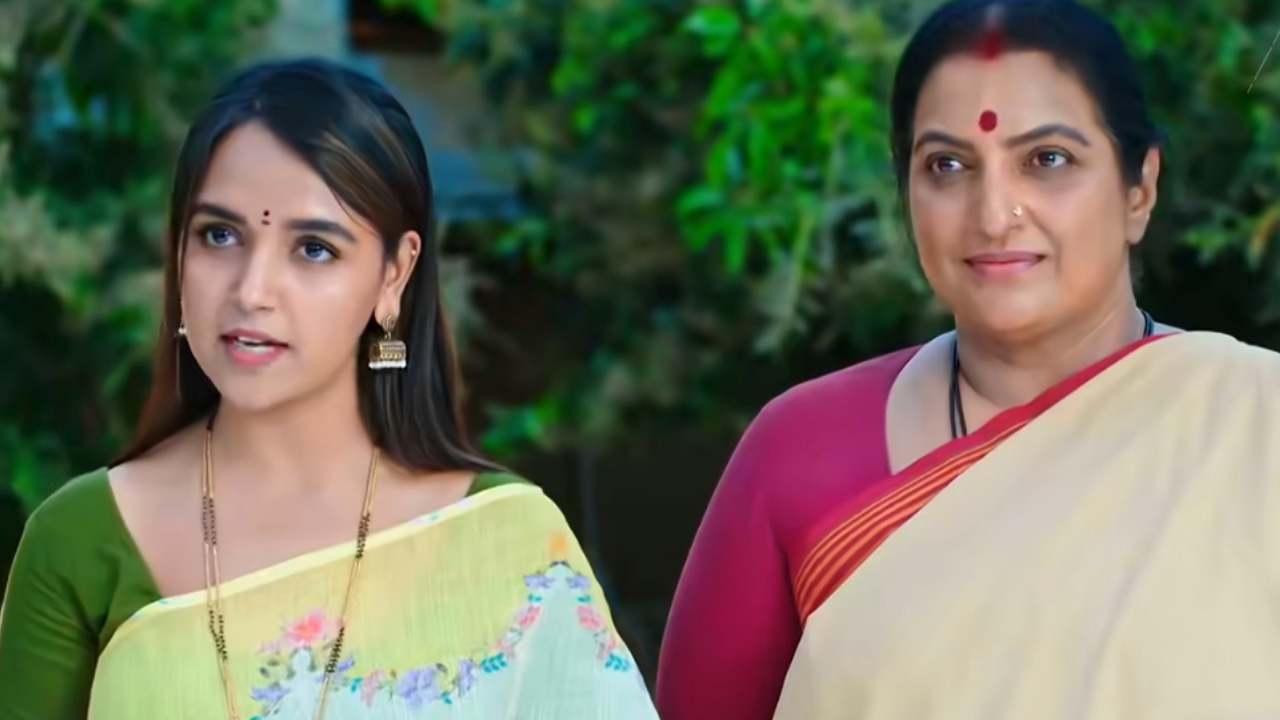 Annayya Serial( Photo Credit: Zee Kannada)