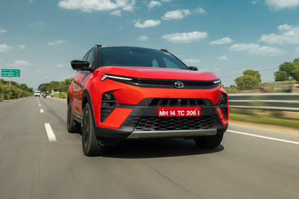 Best Turbo Petrol SUV in India Under 10 Lakh