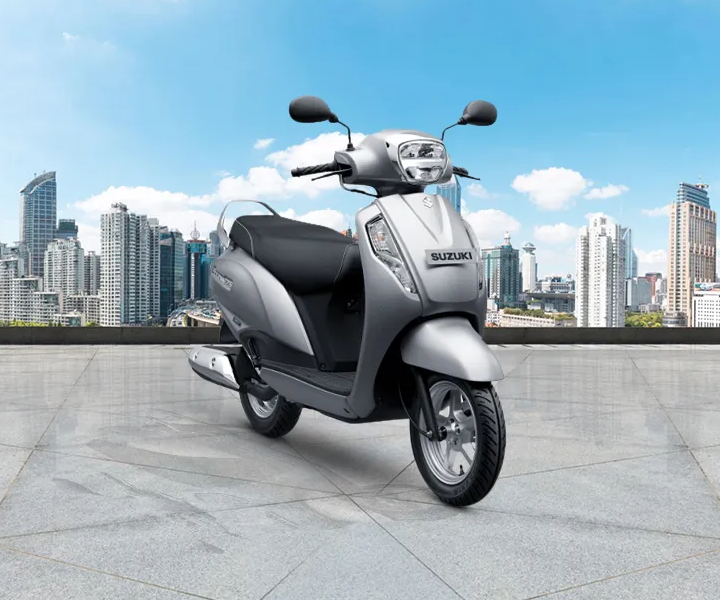 Suzuki Access 125