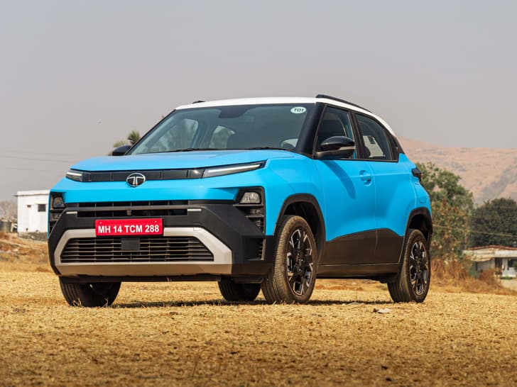 February 2026 Car Sales India