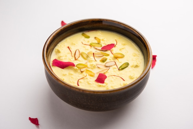 Paneer Payasam Recipe