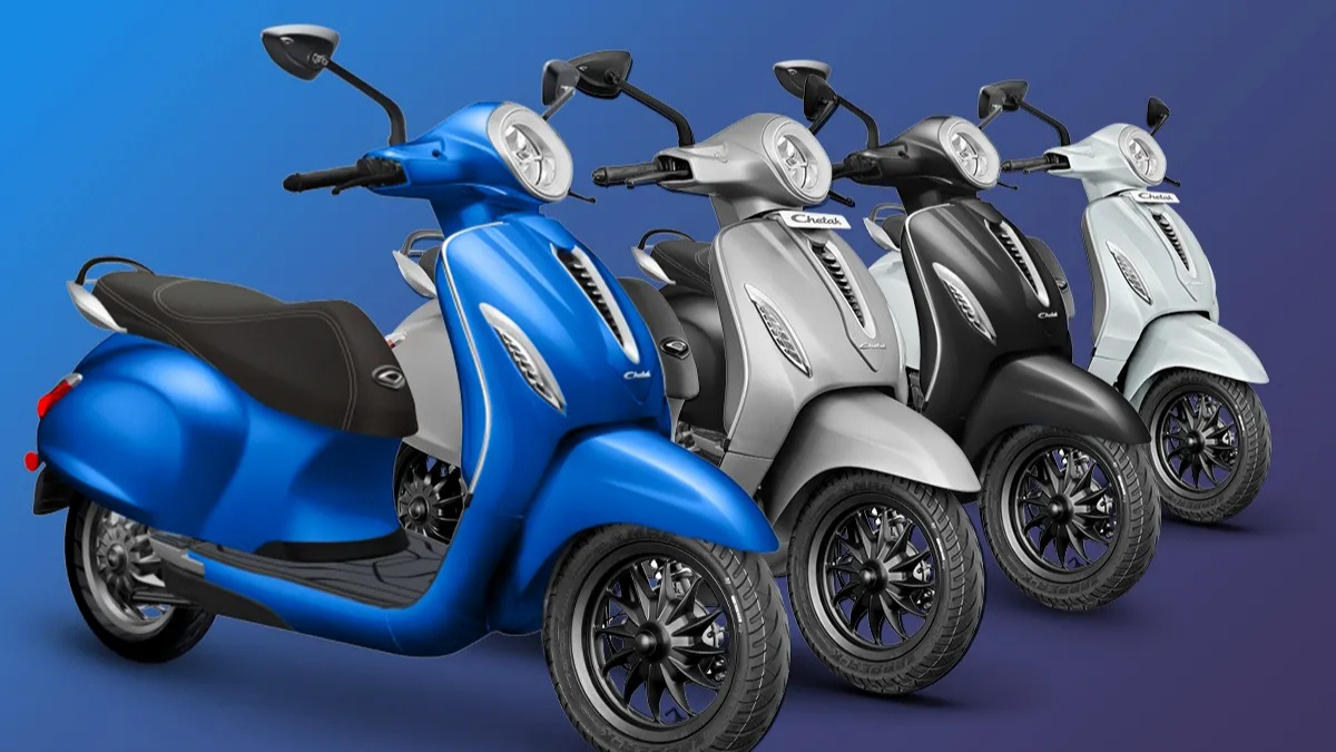 Electric 2-Wheeler Sales February 2026
