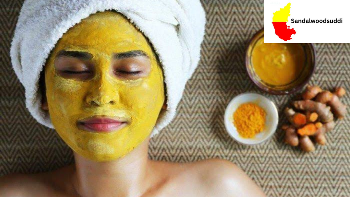 besan face pack for glowing skin natural remedy