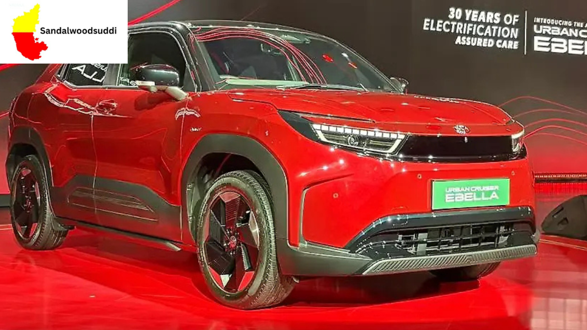 Toyota New Cars Launch 2026