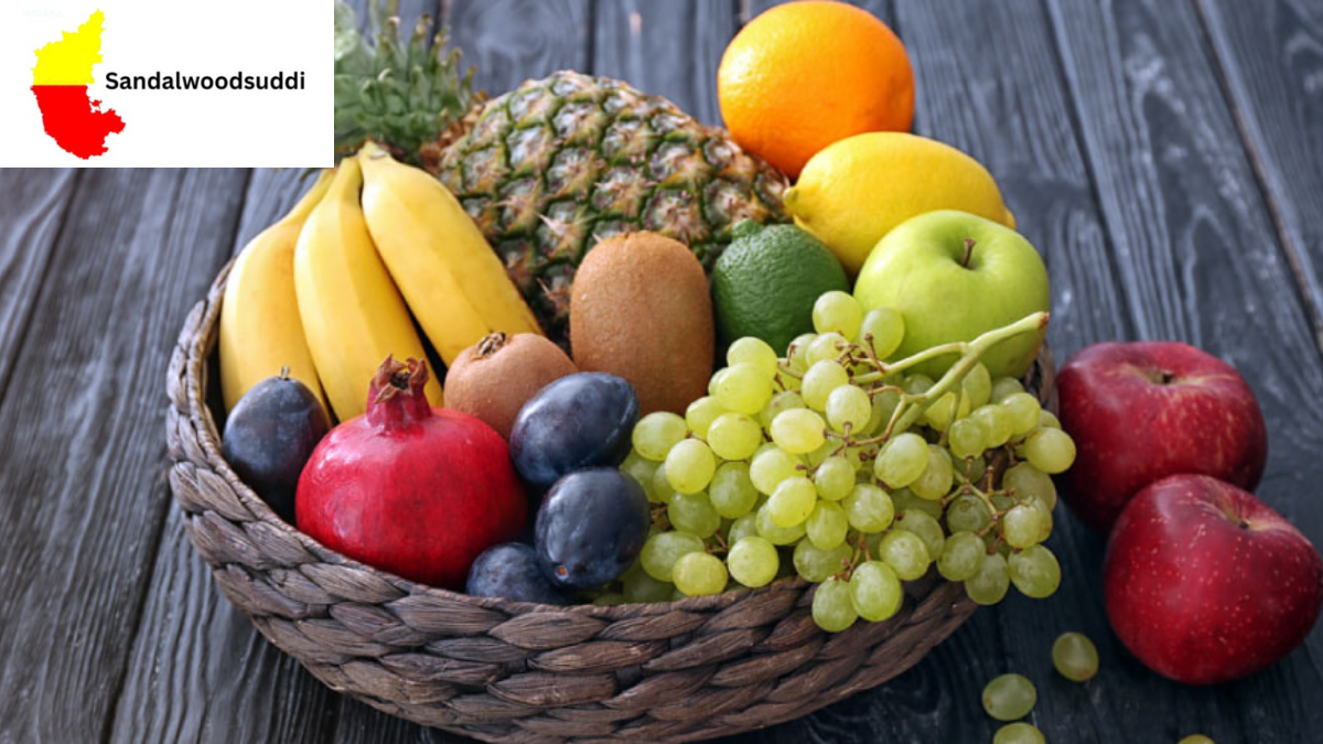 Weight Gain Fruits Kannada