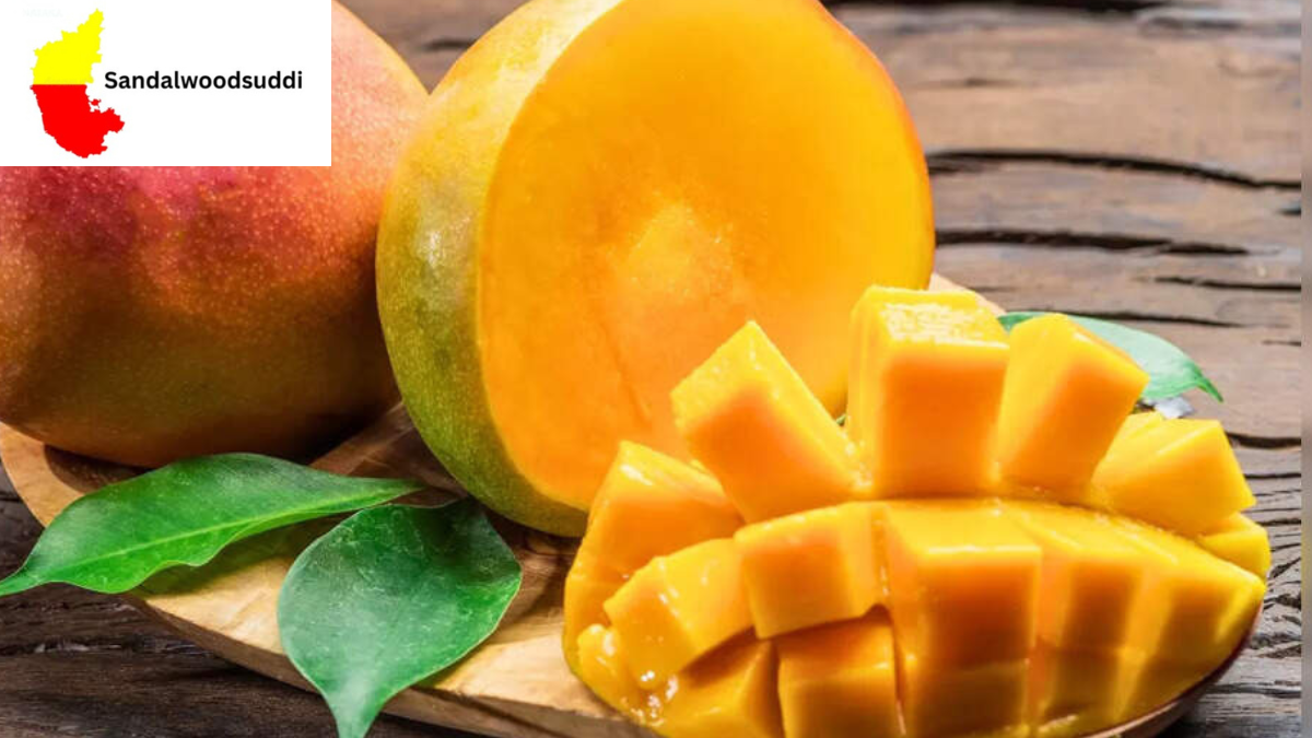 Weight Gain Fruits Kannada