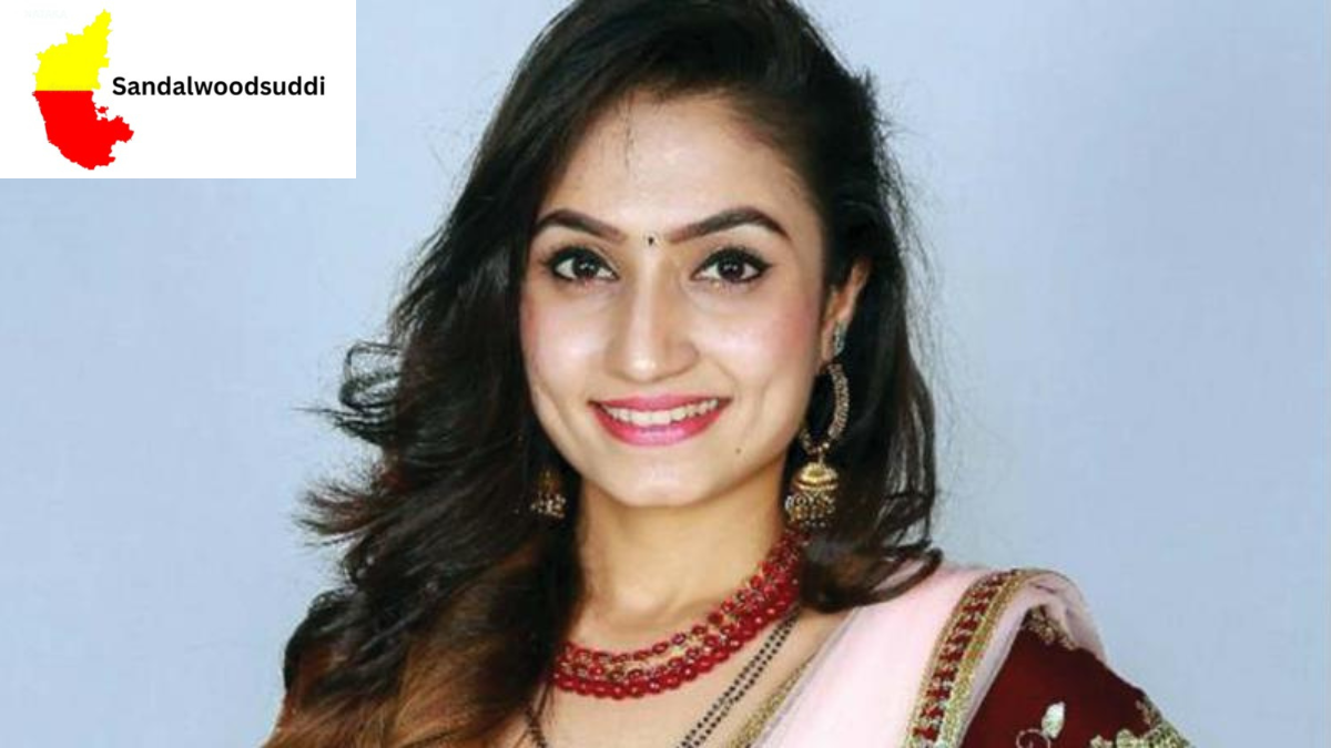 Vaishnavi Gowda Serial Comeback