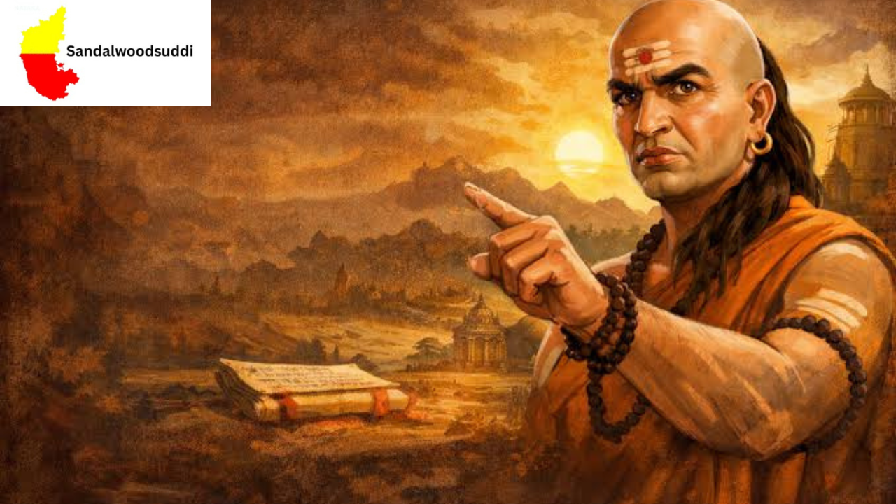 Chanakya Niti for Success in Life