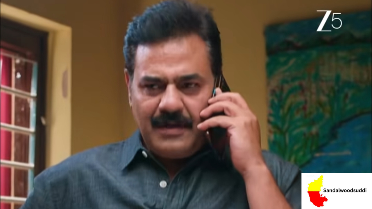 Amruthadhaare Serial Update