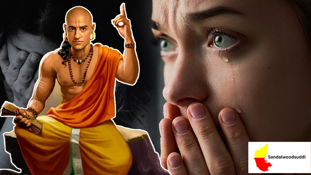 Chanakya Niti for Women