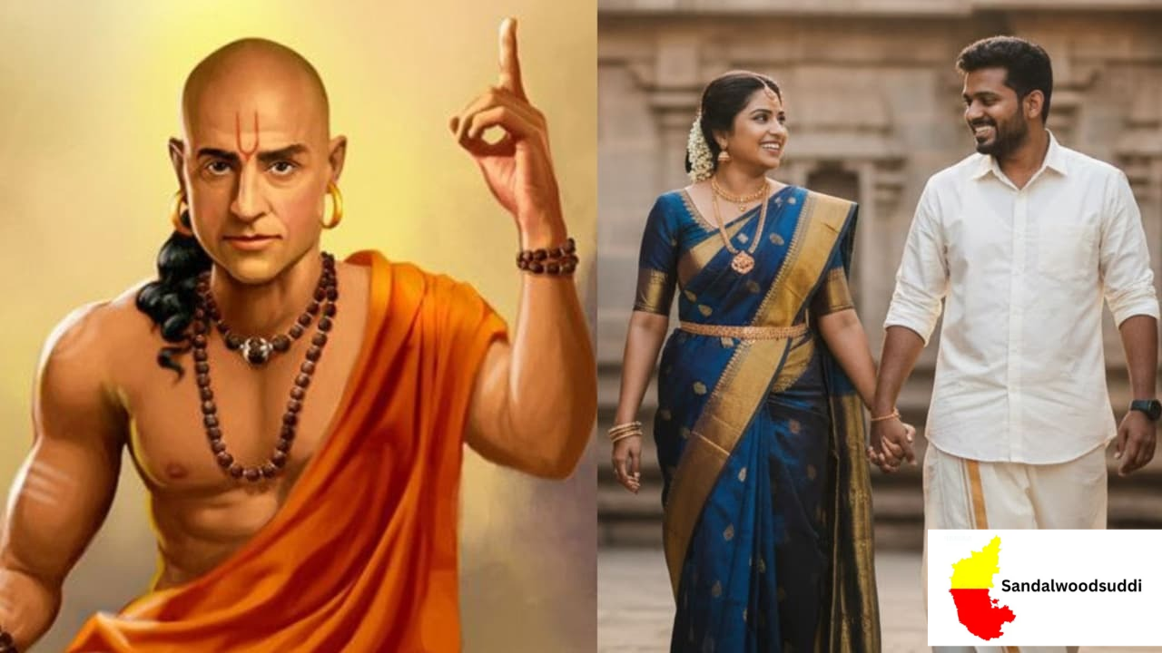 Chanakya Niti for Women