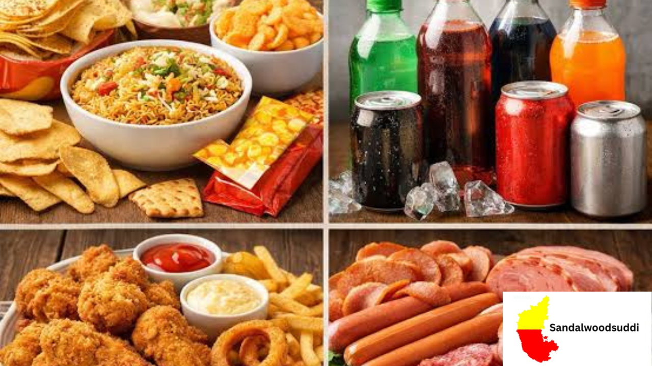 Blood Pressure Increasing Foods 