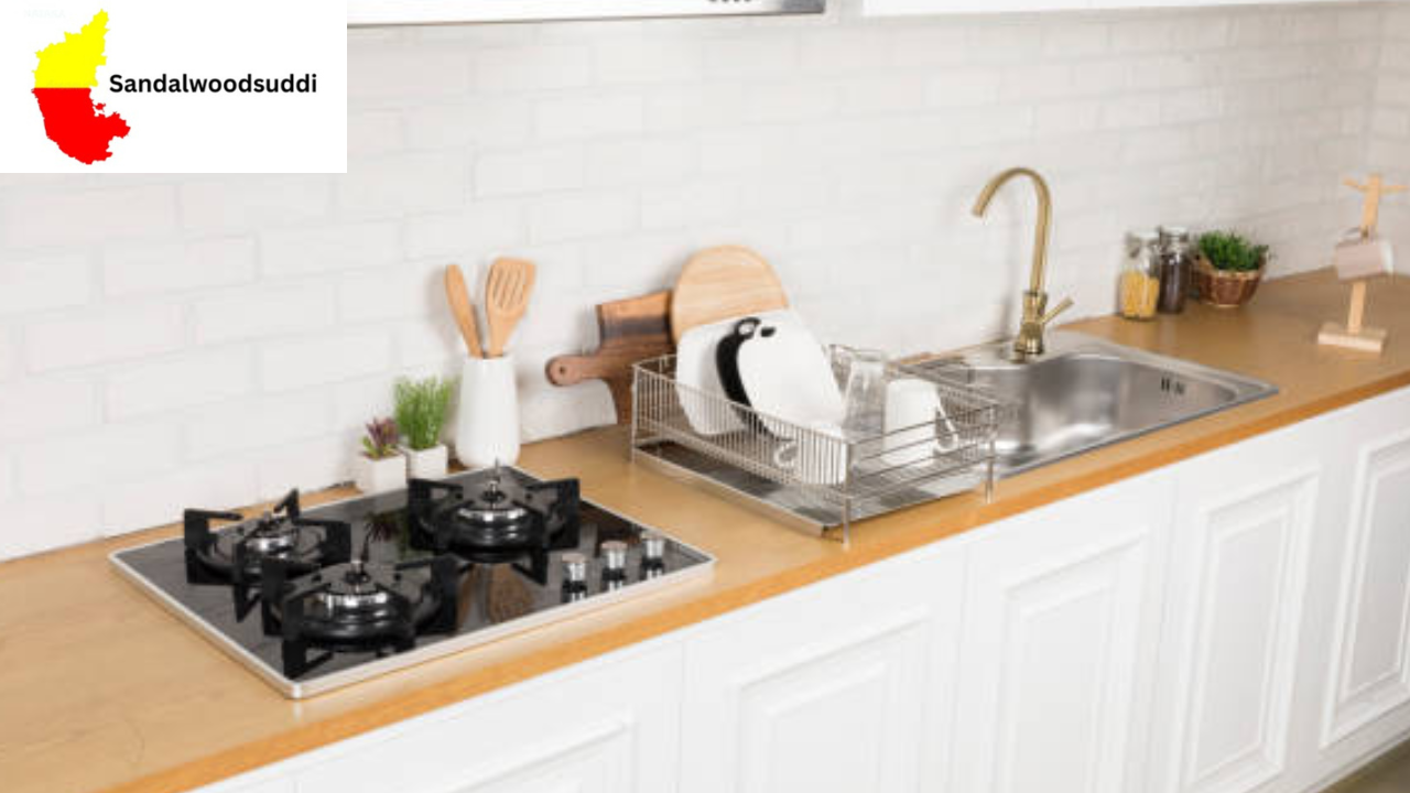 Kitchen Vastu Doshas