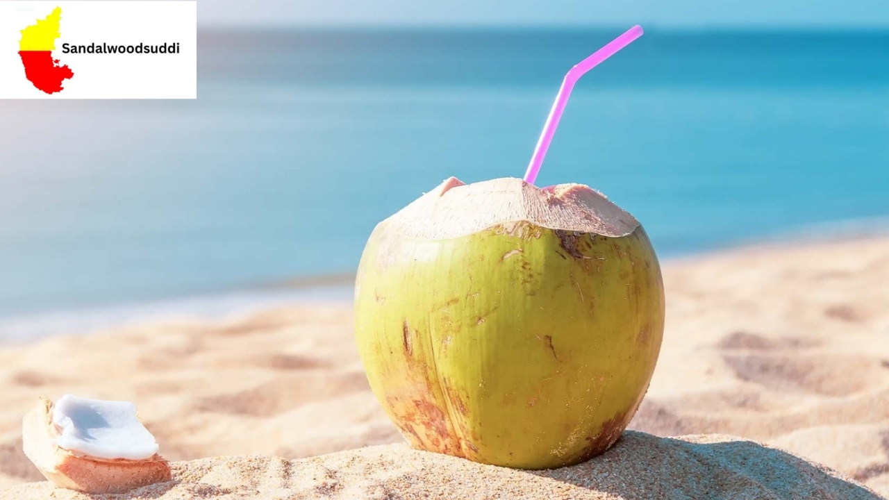 Coconut Water Side Effects