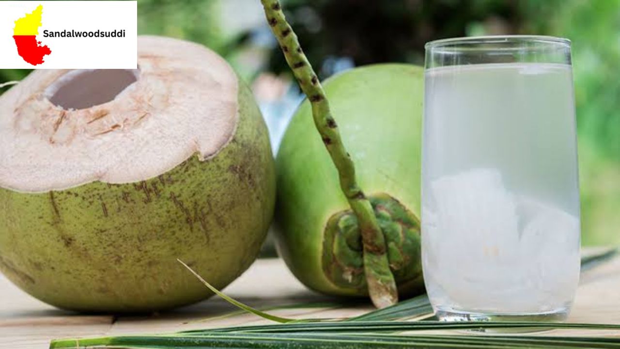 Coconut Water Side Effects