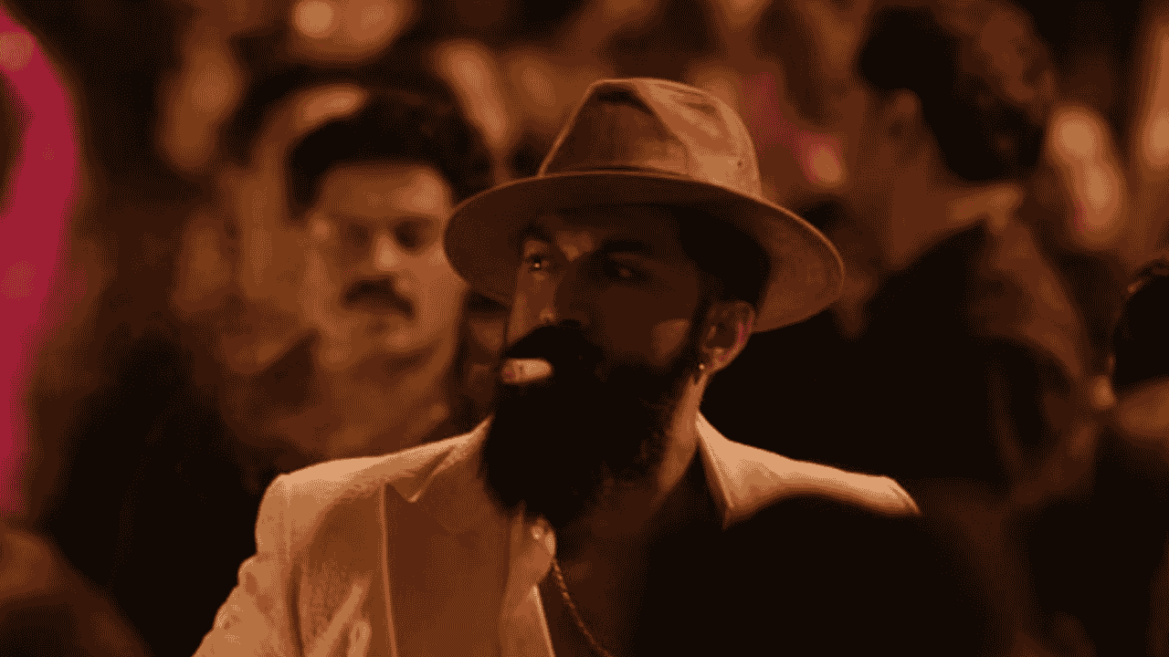 Yash Toxic Postponed