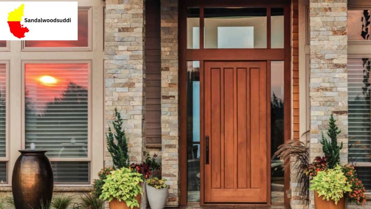 Main Door Vastu Tips Kannada