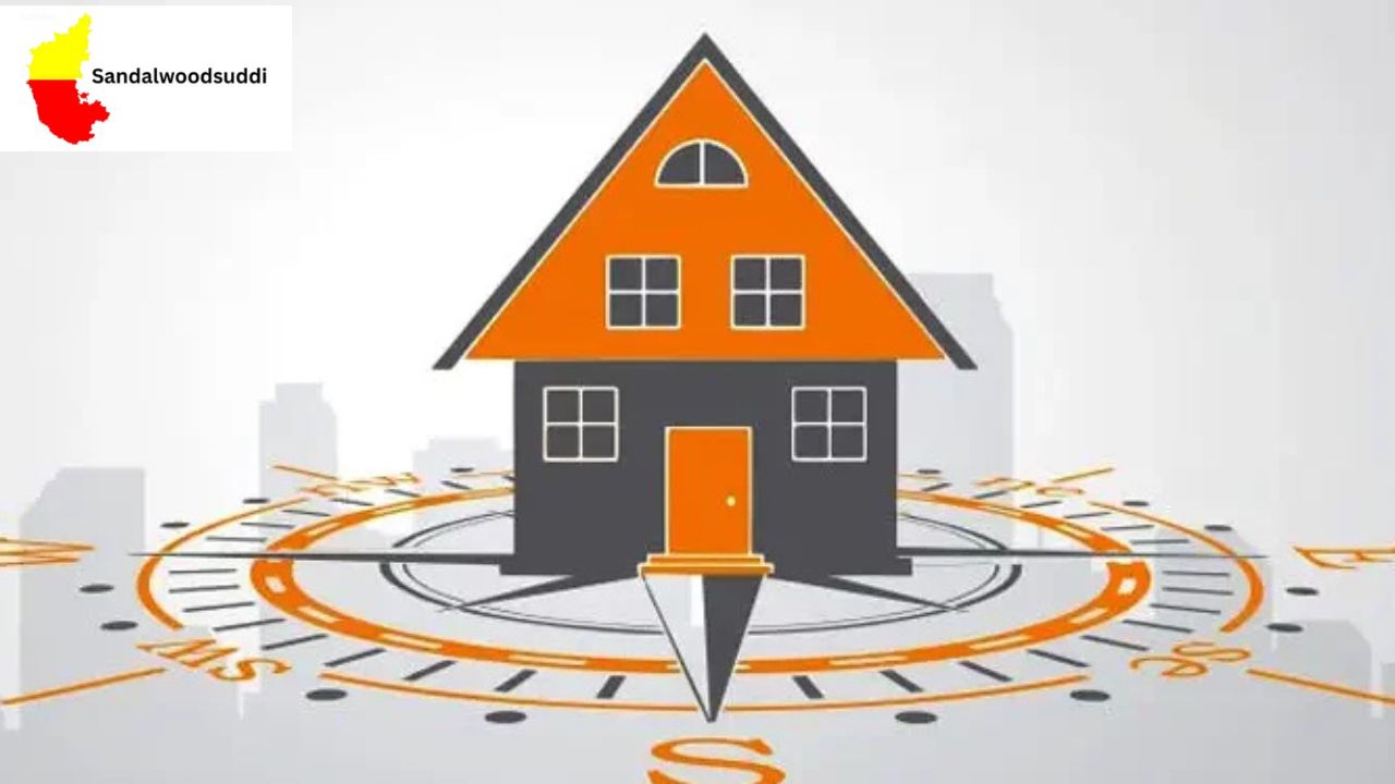 Main Door Vastu Tips Kannada