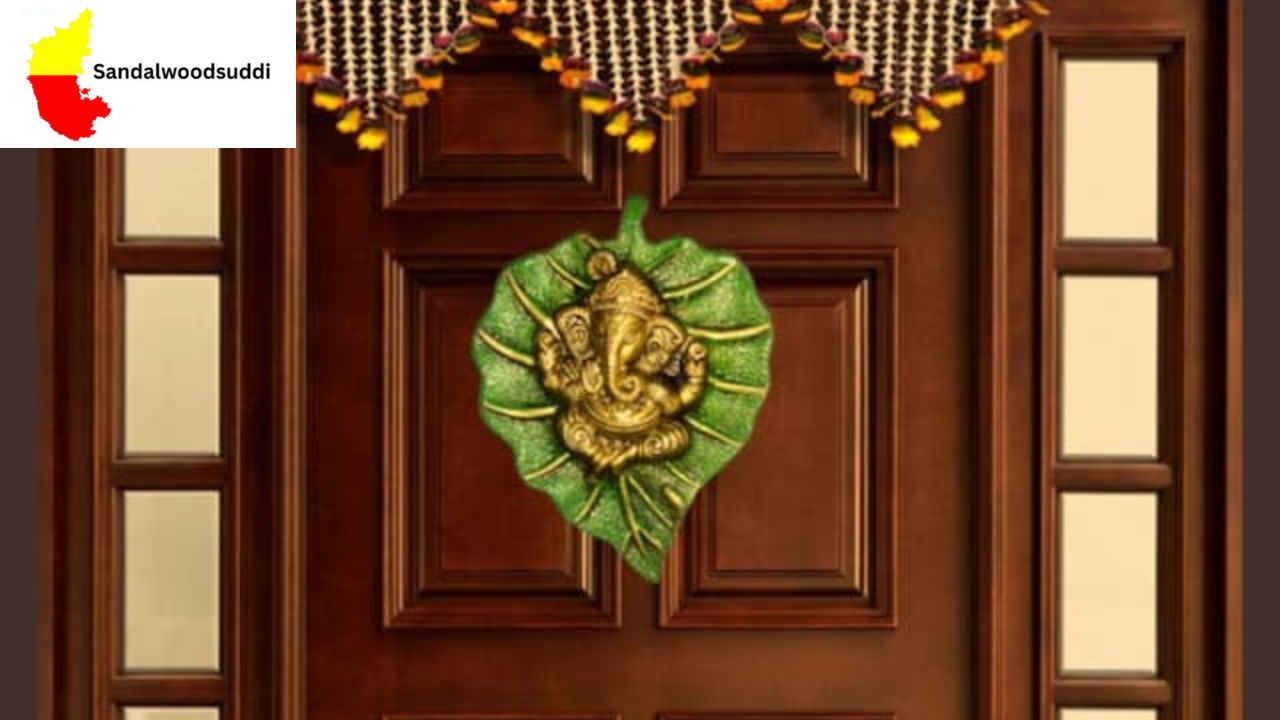 Main Door Vastu Tips Kannada
