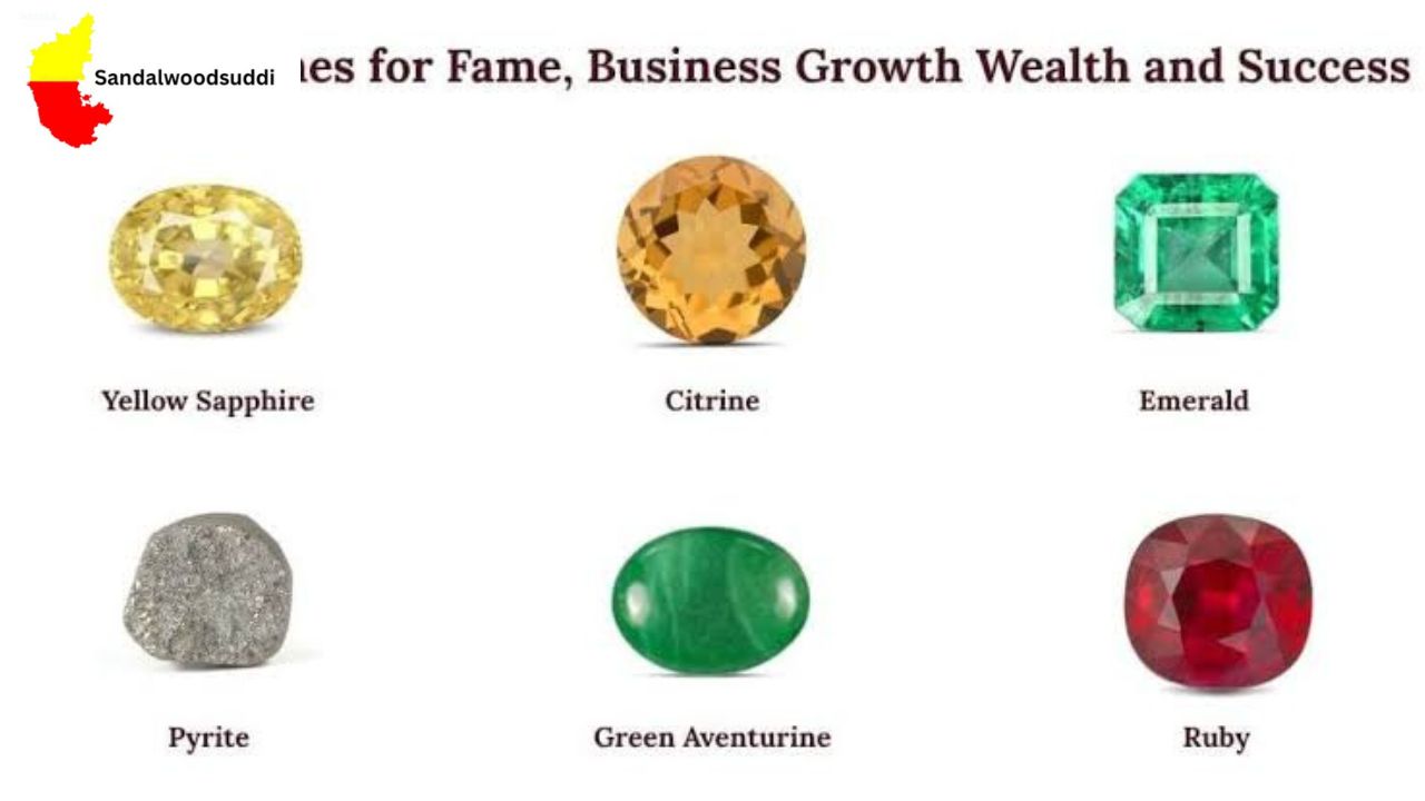 Astro Tips for Wealth Attraction