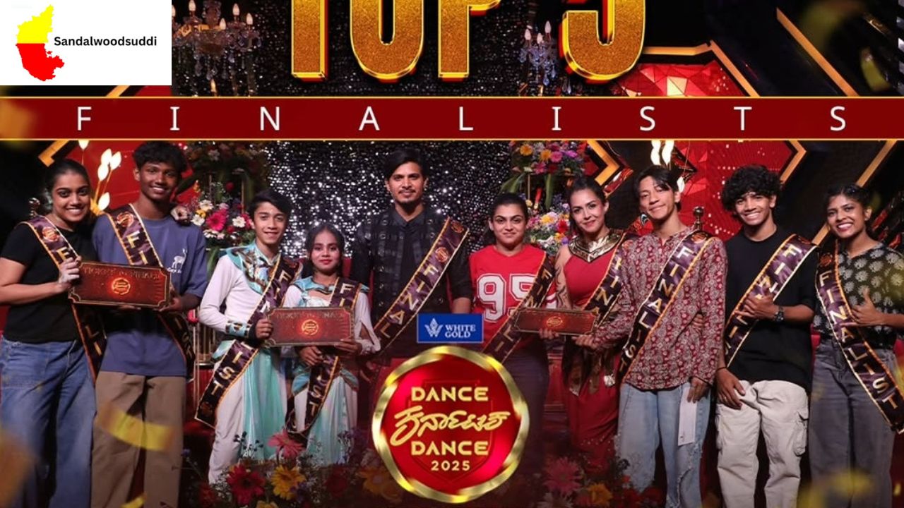 Dance Karnataka Dance Finale 2026