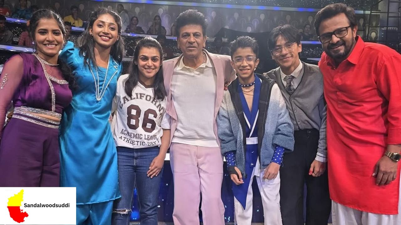 Dance Karnataka Dance Finale 2026