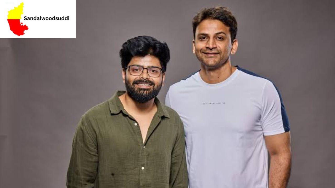 Xerox Web Series Kannada