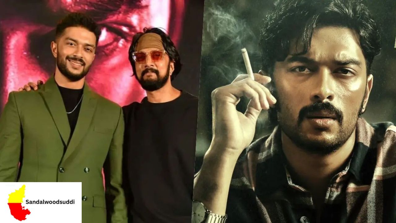 Mango Pachha Movie
