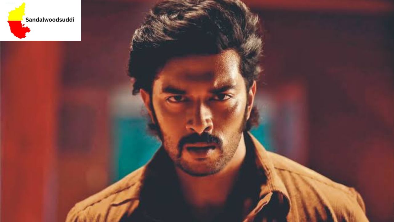 Mango Pachha Movie