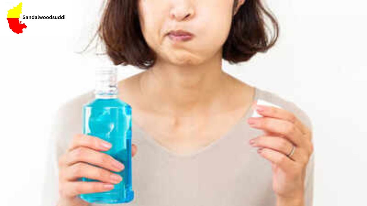 Mouthwash Benefits and Side Effects